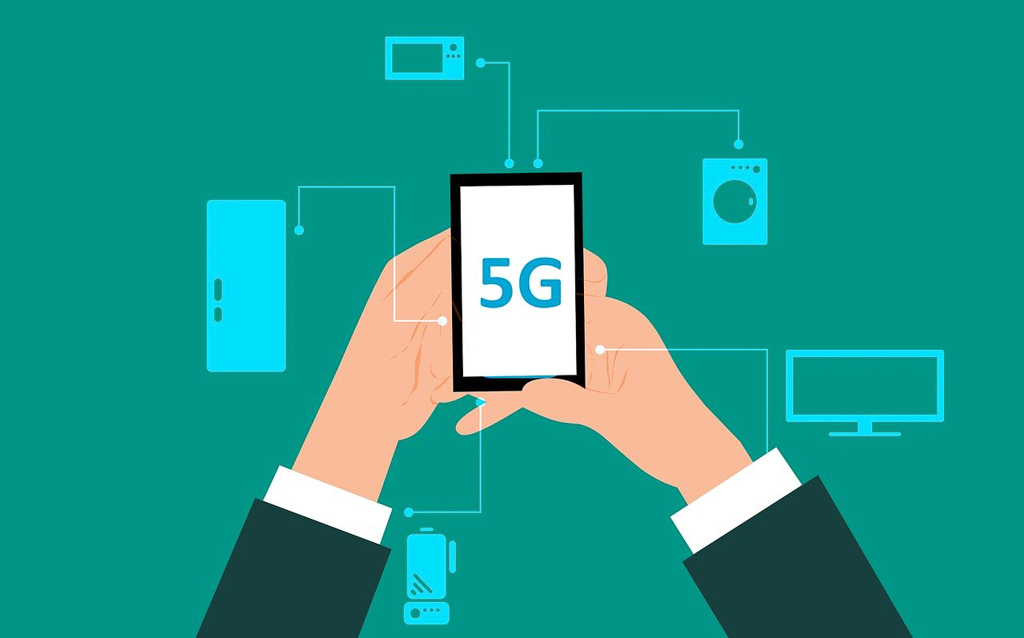 5G: what are the consequences for health and the environment?